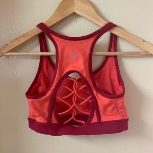 lululemon bra